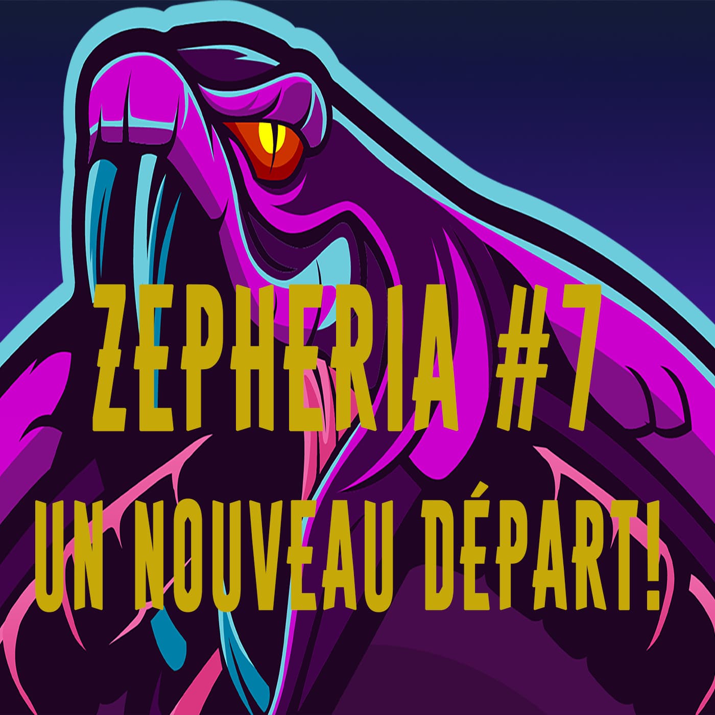Zepheria 