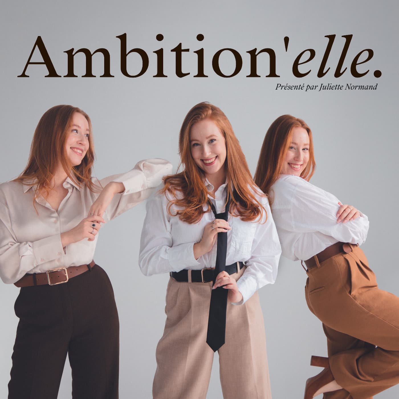 Ambition'elle