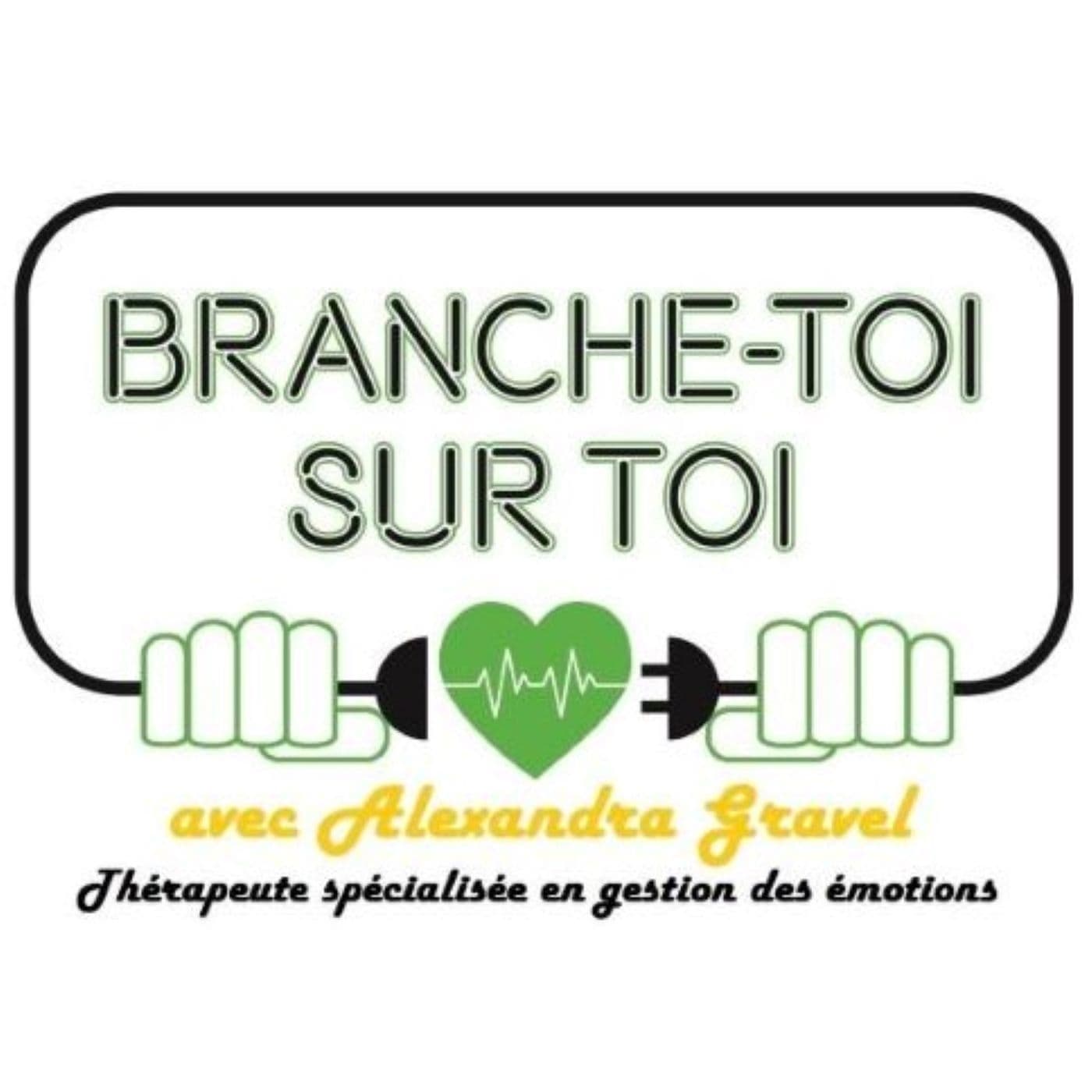Branche-toi sur toi