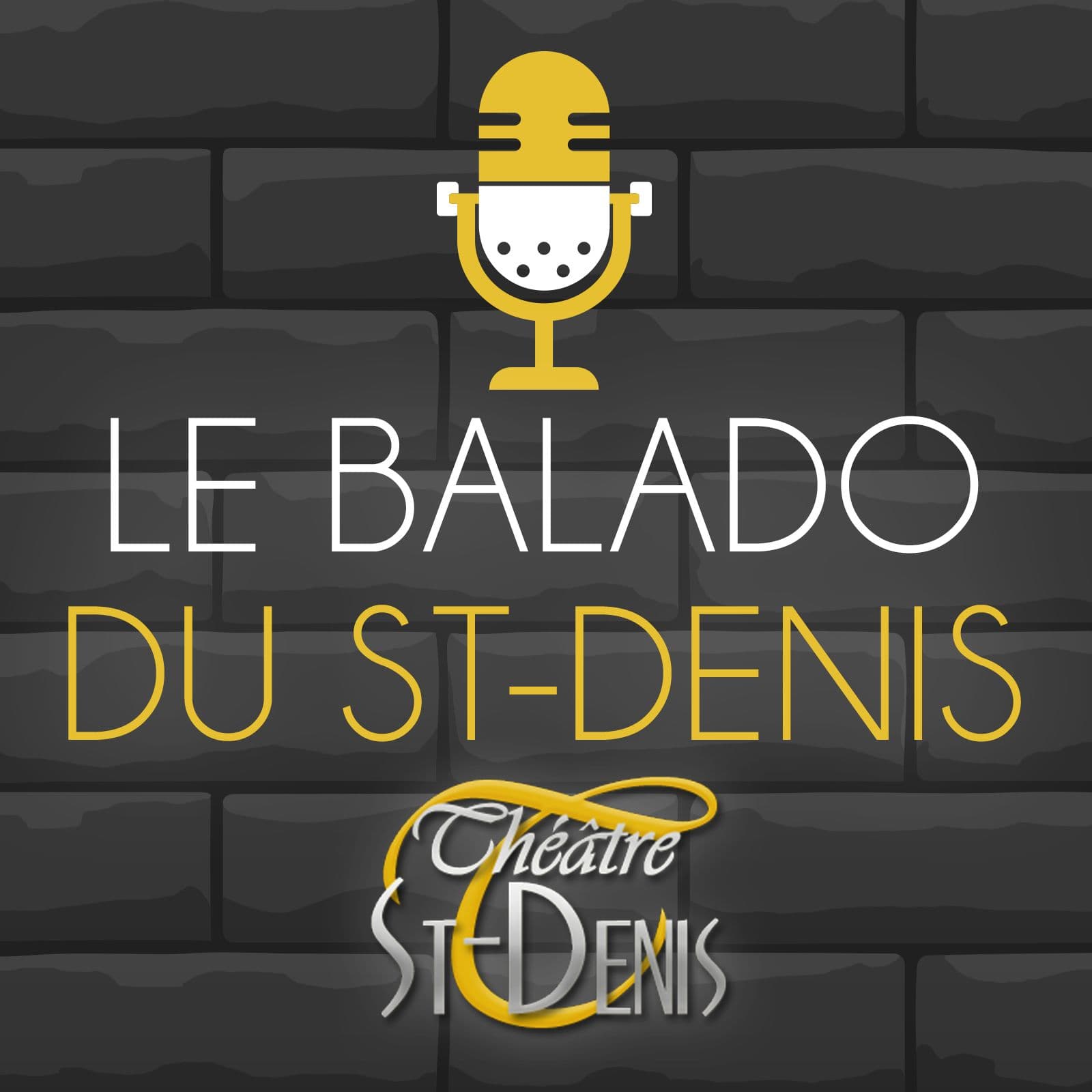 Balado du St-Denis