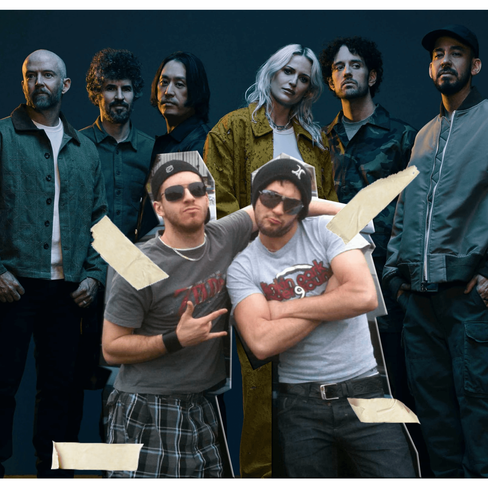 T’es (pas) un vrai Fan! Podcast