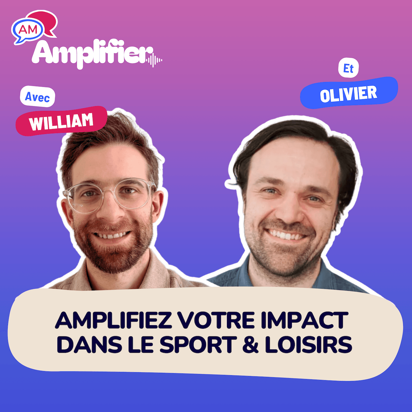 AMplifier