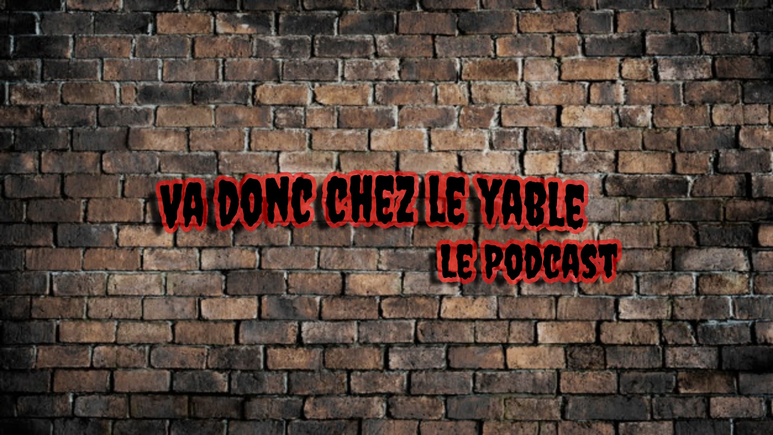 BlaBla avec le Yable