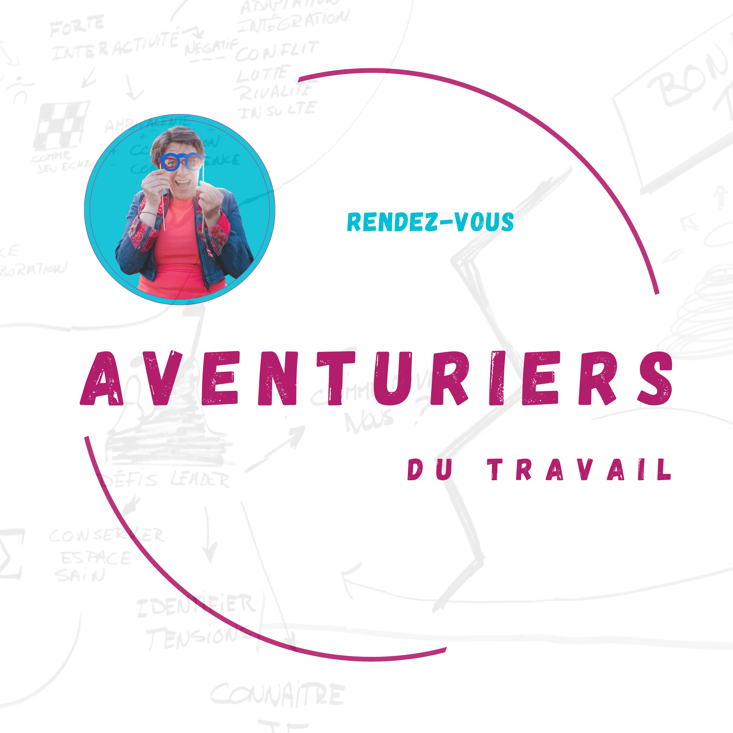 Aventuriers du travail