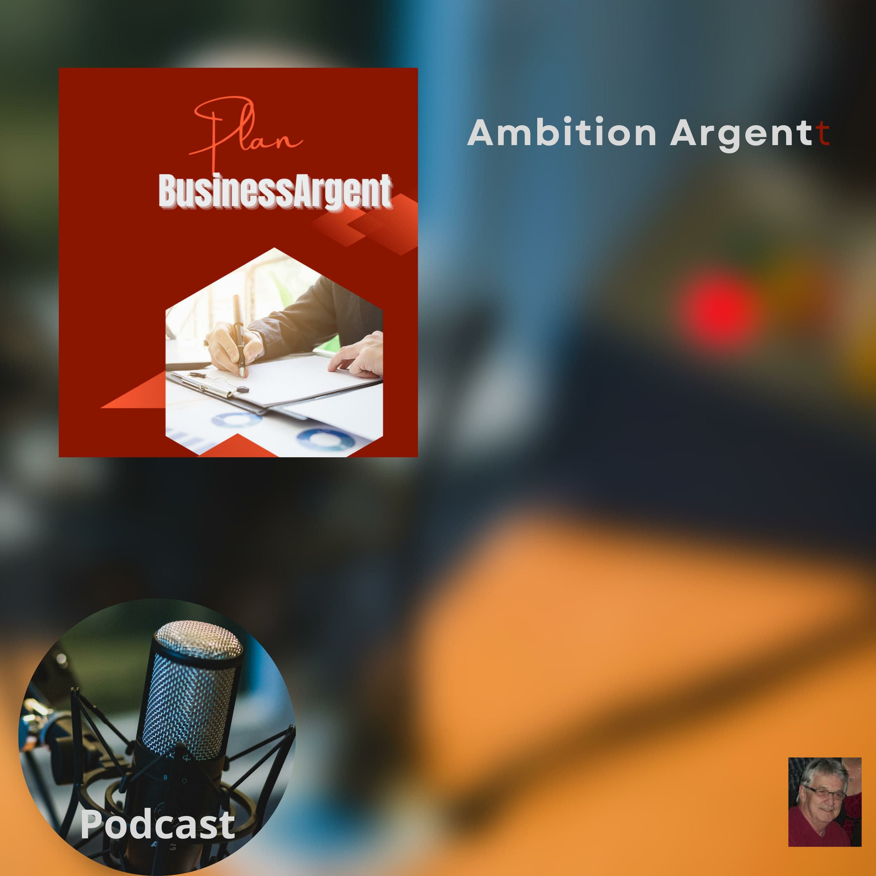 Ambition_Argent