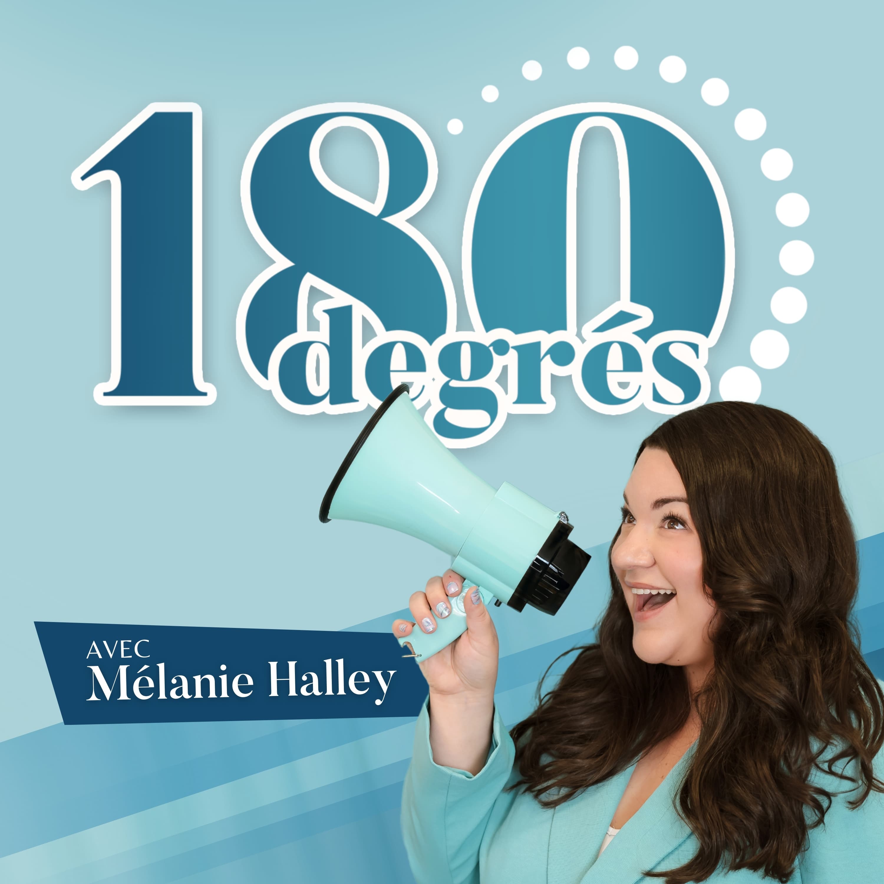 180 degrés
