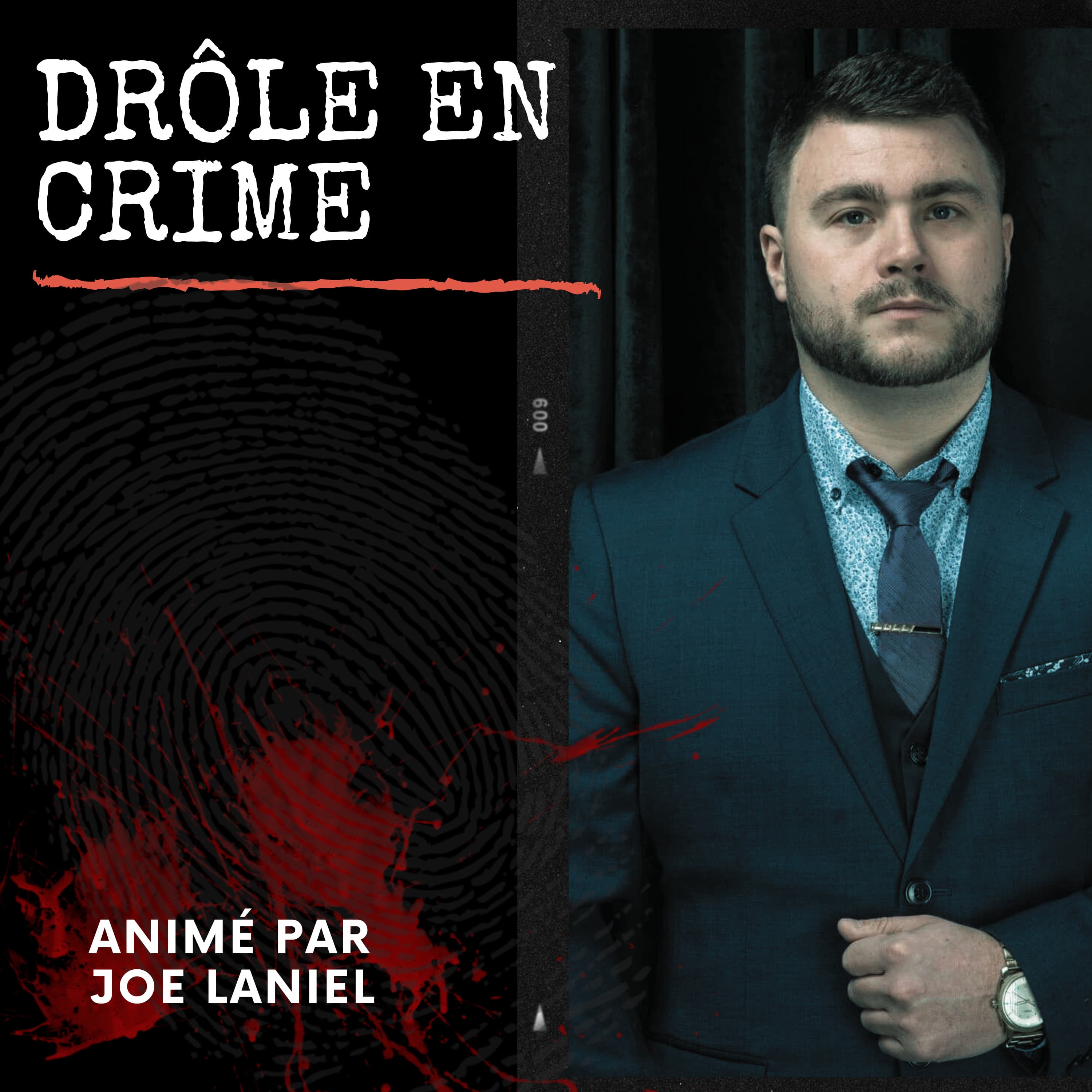 Drôle en crime